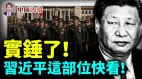 实锤了习近平的这些部位不比不知道一比吓一跳(视频)