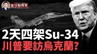 36小時四架俄Su-34被擊落阿夫迪夫卡陷落艱難抉擇(視頻)