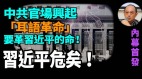 【袁红冰热点】内幕首发：中共官场兴起“耳语革命”要革习近平的命(视频)