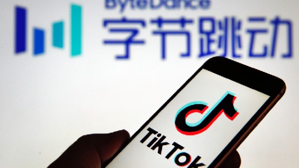 TikTok對美國政府提起訴訟