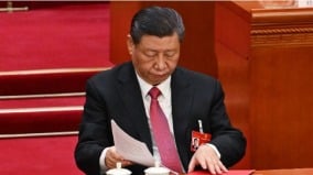 内斗加剧习内外交困中共储备这三样东西准备打仗(图)