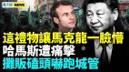 三中全会出炉习从犹豫到做重大政治抉择(视频)