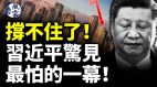 中產返貧中共離大崩潰不遠了…(視頻)