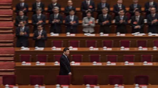 习近平