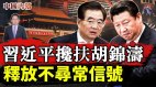 揭秘二十大开幕露面和没露面的不寻常信号(视频)