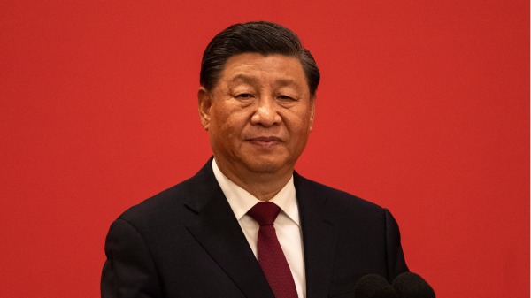 习近平