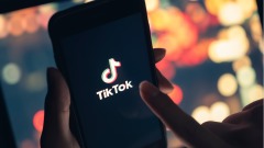 丹麦国会因“有间谍活动风险”禁用TikTok(图)