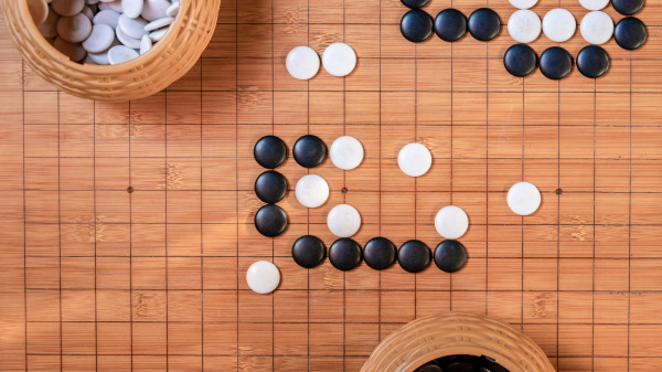 下围棋(16:9)