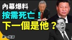 下一个可能是胡锦涛内幕爆料江定点死亡(视频)