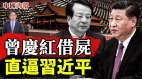 一波三折围绕如何把江泽民送进焚化炉中共内斗异常激烈(视频)