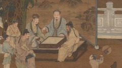 棋仙怎麼看人心狡詐多端為得失相鬥(圖)