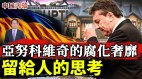 【内幕】最恨乌克兰的竟然是他收红色国际通缉令(视频)