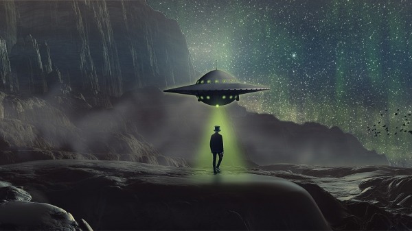 UFO