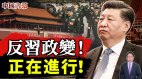 一场针对习近平的政变正在进行(视频)