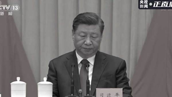 习近平