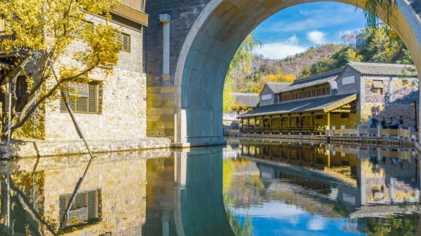 俗语 老话 建筑 建房 房屋 生活