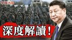 深度解读习近平为何此时签署《军队非战争军事行动纲要》(视频)