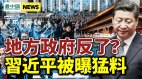 内斗陷僵局；地方政府反了断卡潮来袭(视频)