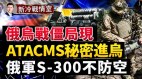 西方秘密軍援瞞不過火眼金睛的武器專家(視頻)