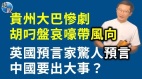 贵州大巴半路侧翻27死20伤；深更半夜拉人去隔离(视频)