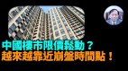 【謝田時間】中共國家統計局原副局長賀鏗承認房地產嚴重過剩(視頻)