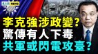 李克强涉政变被毒死哈马斯300目标被打爆(视频)