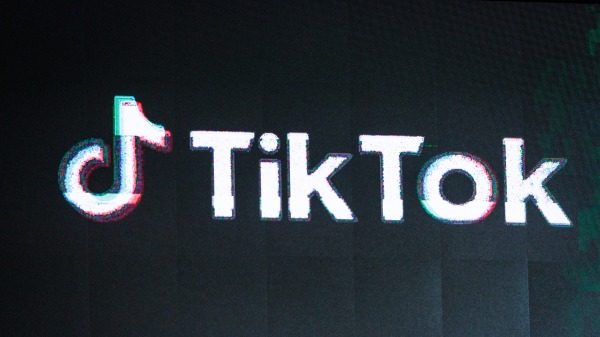 TikTok 抖音