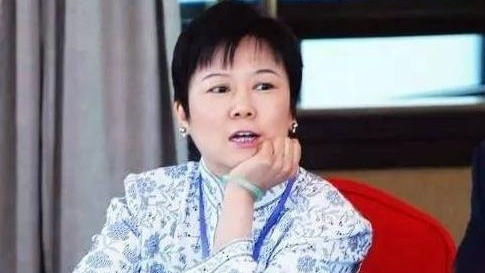 矢板明夫曾采访过李小林，因此获悉习近平与刘亚洲夫妇之间的一段秘闻。（图片来源：网络）