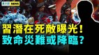 密文泄露此地炸雷反叛军攻40里俄领土揭中共野心(视频)