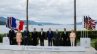 G7声明验证最大黑帮北京翘首以待一线生机(图)