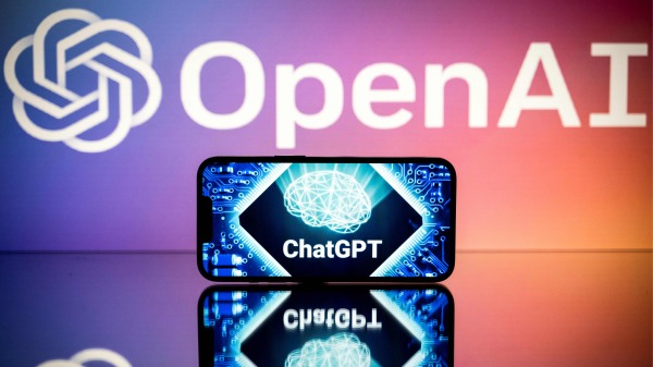 OpenAI ChatGPT