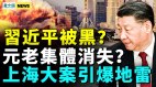 北戴河会议出事办移民恐违法美猛开第一枪中共惊恐(视频)