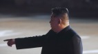 朝鮮公開處決令人喪膽「蛇蠍女」遭判死刑立即槍決(圖)