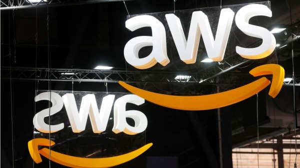 美国电商巨头 亚马逊amazon 网络服务部门（AWS）