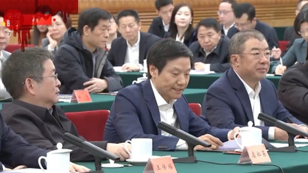 习近平2月17日召开民营企业家座谈会