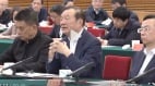 习近平民营企业座谈会“临幸”李彦宏败走麦城(组图)