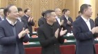 习近平与马云哪一个拜错了神(组图)