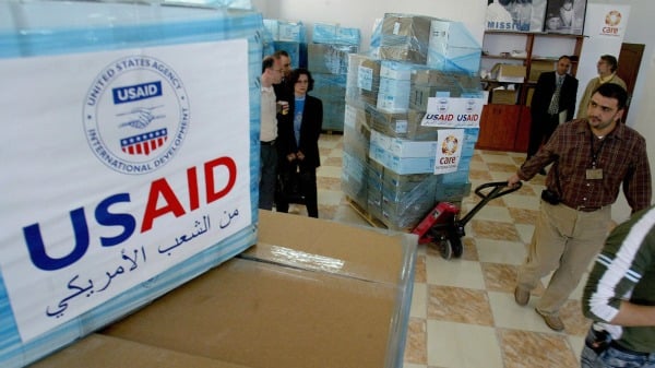 USAID