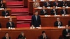 习脸色黄带黑两会上强撑病体“统一脚本”吹捧为习送别(图)