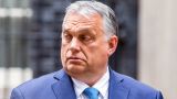 The opening of the Olympics showed that the West has no common moral basis — Orban