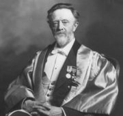 Walter Parratt (1841 - 1924)