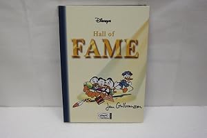 Disney's Hall of Fame Bd. 4: Gulbransson