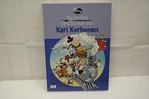 Die besten Geschichten von Kari Korhonen