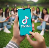 TikTok「洗脑」术超强？每天用3小时对中国人权印象变好（图）