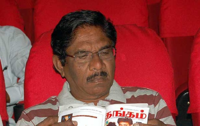 Bharathiraja