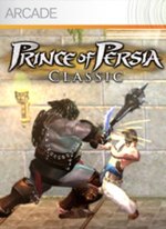 Мініатюра для Prince of Persia Classic