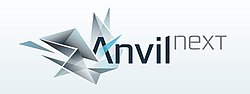 Мініатюра для Anvil