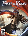 Мініатюра для Prince of Persia (2008)