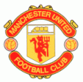 Huy hiệu Manchester United (1973-1998)