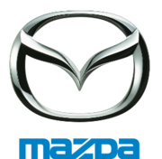 Mazda logo